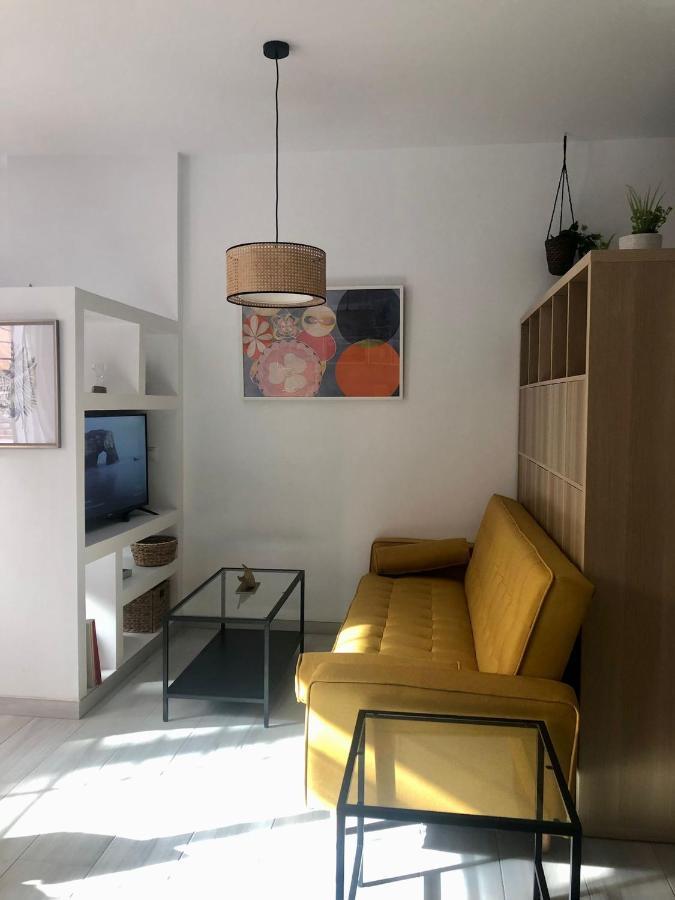 Holidays2Malaga Estudio Union Recien Reformado Con Wifi Gratuito מראה חיצוני תמונה