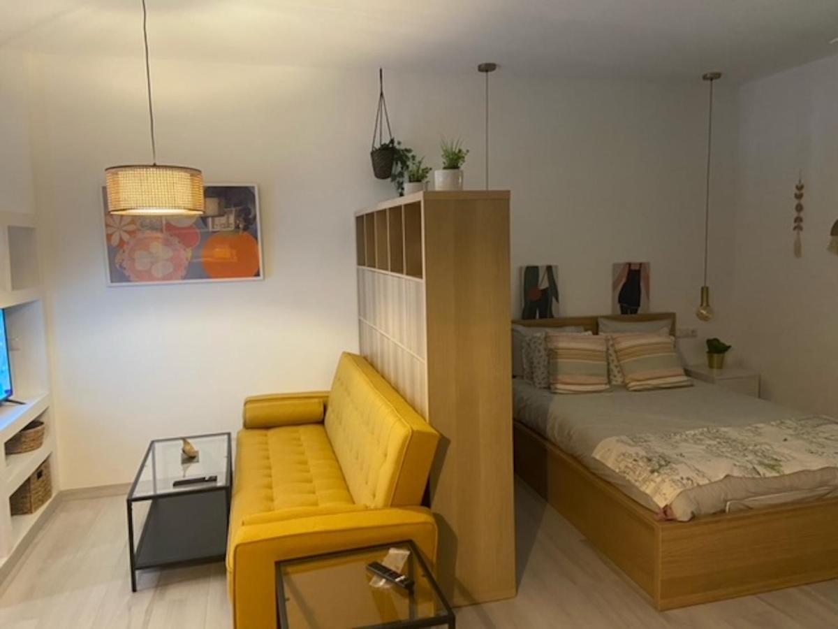 Holidays2Malaga Estudio Union Recien Reformado Con Wifi Gratuito מראה חיצוני תמונה