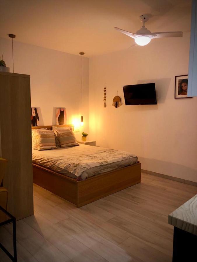 Holidays2Malaga Estudio Union Recien Reformado Con Wifi Gratuito מראה חיצוני תמונה