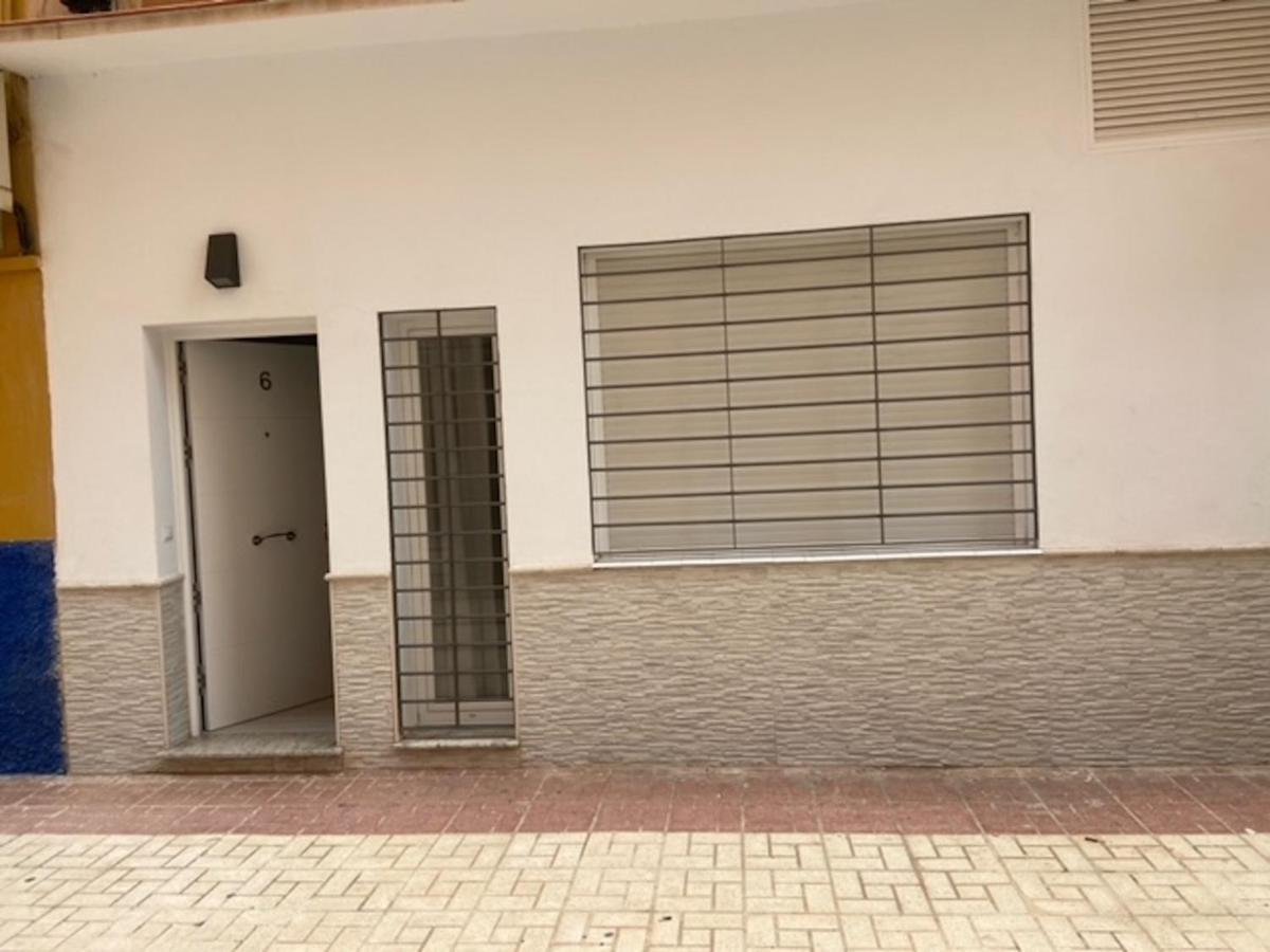 Holidays2Malaga Estudio Union Recien Reformado Con Wifi Gratuito מראה חיצוני תמונה
