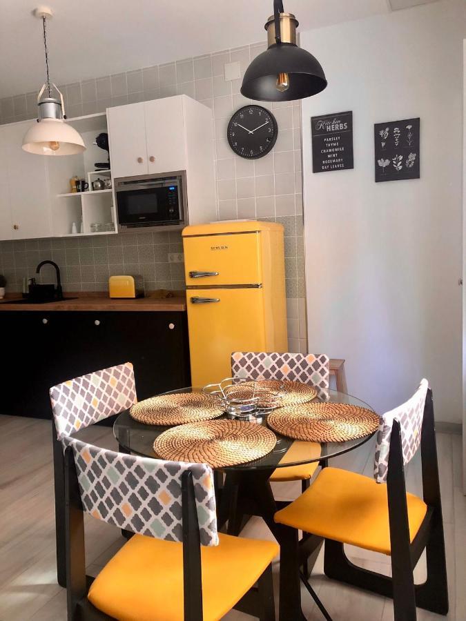 Holidays2Malaga Estudio Union Recien Reformado Con Wifi Gratuito מראה חיצוני תמונה